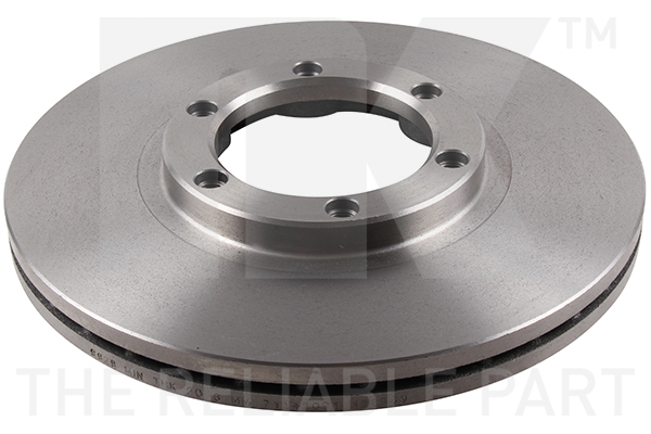 Disc frana 209929 NK