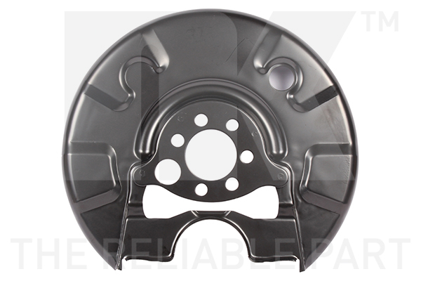 Protectie stropire,disc frana 2347121 NK