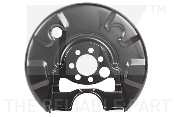 Protectie stropire,disc frana 2347122 NK