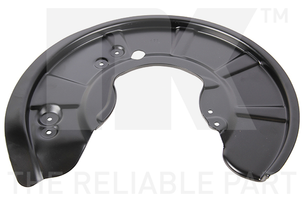 Protectie stropire,disc frana 2366001 NK