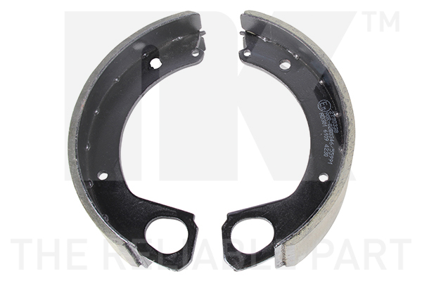 Set saboti frana, frana de mana 2730338 NK