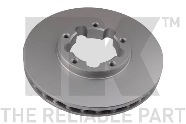 Disc frana 312286 NK
