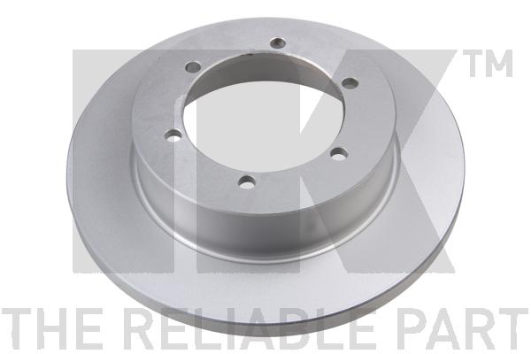 Disc frana 312289 NK