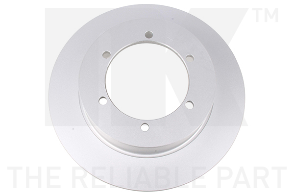 Disc frana 312298 NK