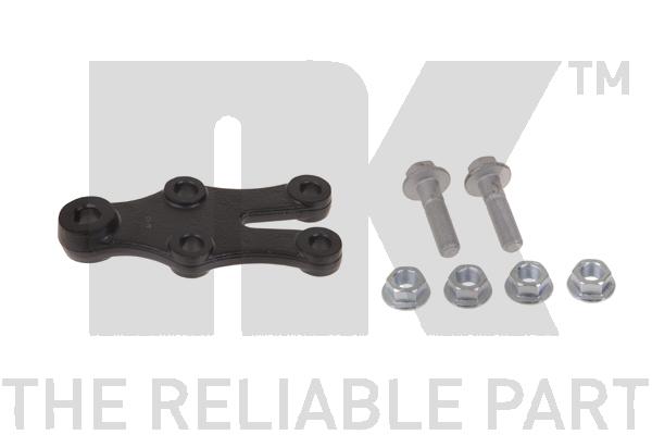 Articulatie sarcina/ghidare 5043509 NK
