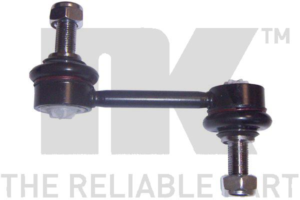 Brat/bieleta suspensie, stabilizator 5113427 NK