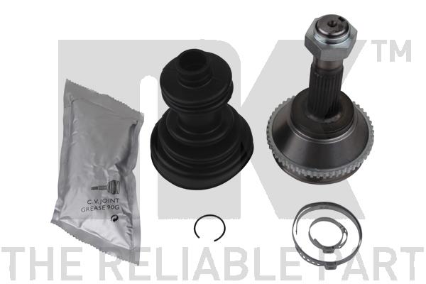 Set articulatie, planetara 511911 NK