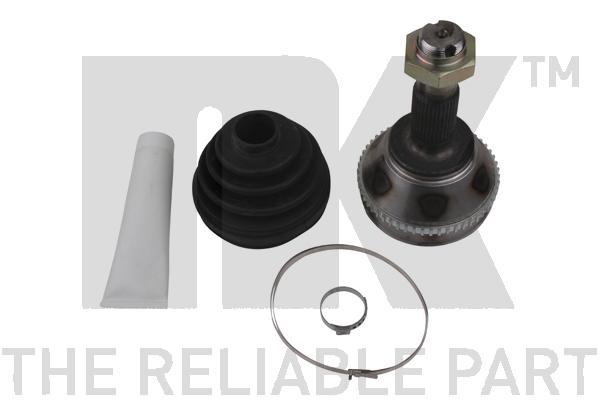 Set articulatie, planetara 511912 NK