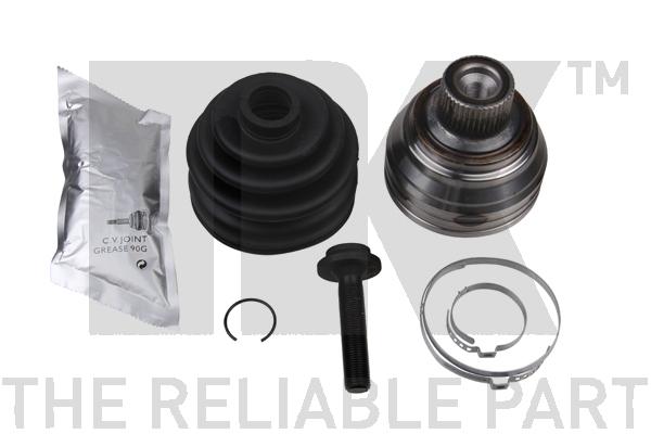 Set articulatie, planetara 5147144 NK