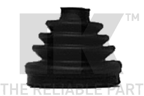 Ansamblu burduf, articulatie planetara 524746 NK