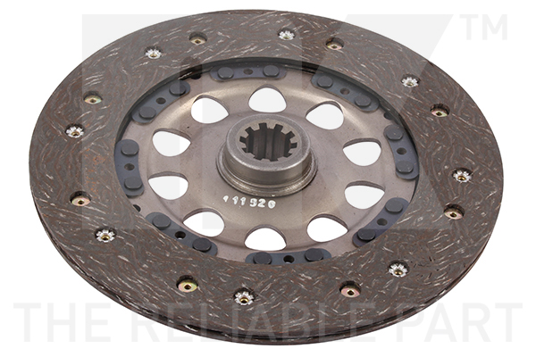 Disc ambreiaj 111520 NK