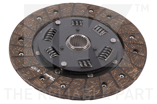 Disc ambreiaj 113336 NK