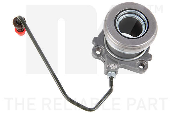 Rulment de presiune, ambreiaj 143614 NK
