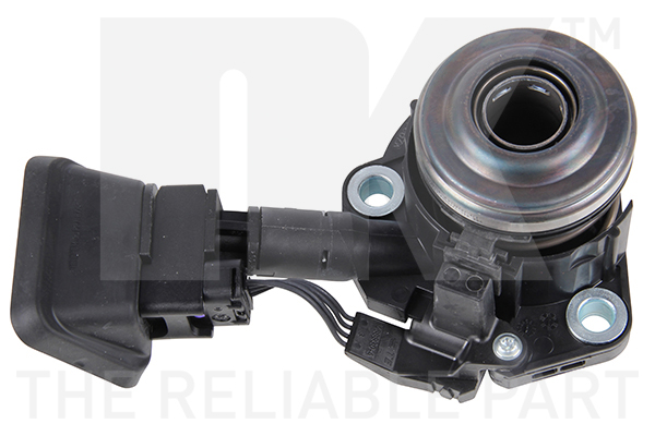 Rulment de presiune, ambreiaj 143701 NK