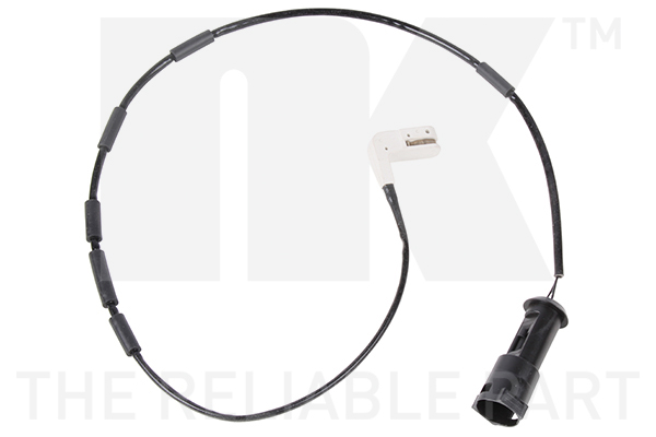 Senzor de avertizare,uzura placute de frana 280024 NK