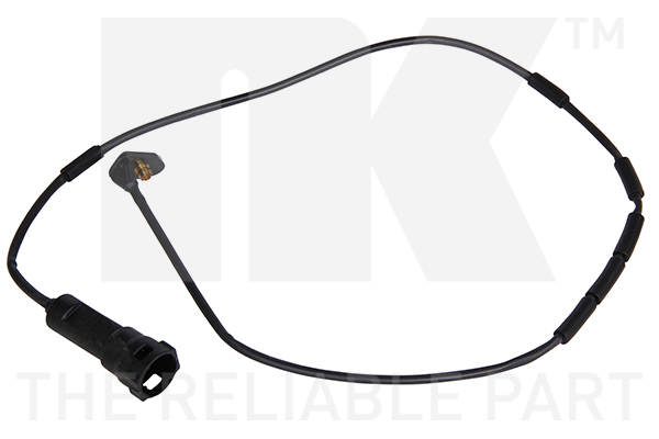 Senzor de avertizare,uzura placute de frana 280033 NK