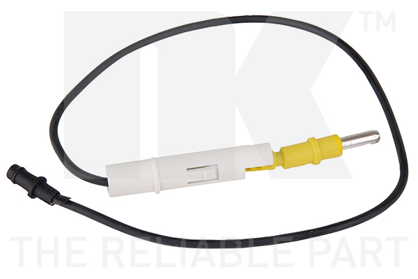 Senzor de avertizare,uzura placute de frana 280095 NK