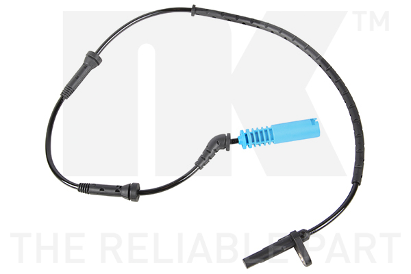 Senzor,turatie roata 291527 NK
