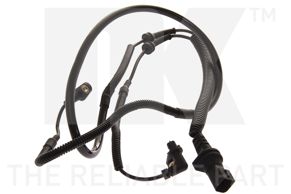 Senzor,turatie roata 292550 NK