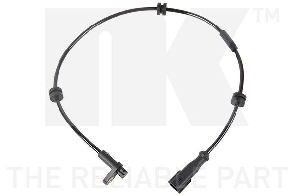 Senzor,turatie roata 292559 NK