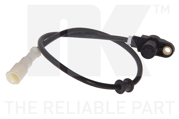 Senzor,turatie roata 293603 NK