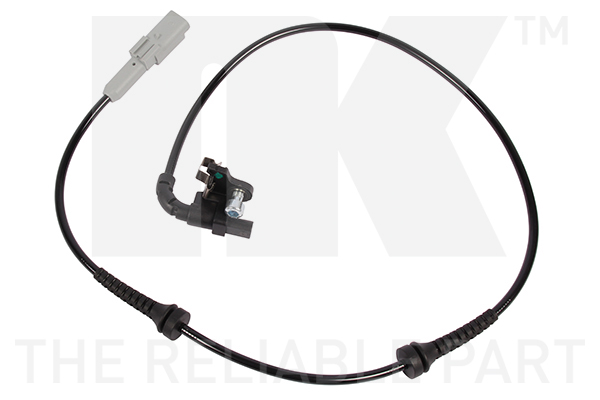 Senzor,turatie roata 299902 NK