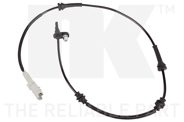 Senzor,turatie roata 299906 NK