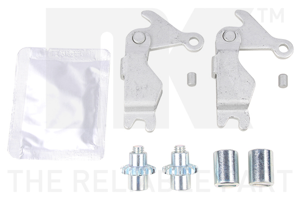 Set reparatie, cheie frana 4399001 NK