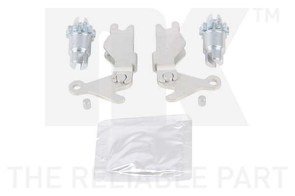 Set reparatie, cheie frana 4399002 NK
