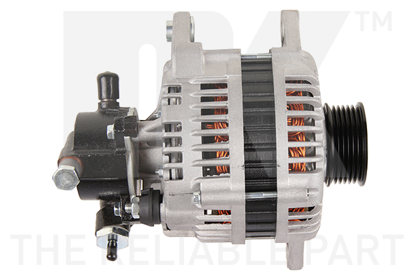 Generator / alternator 4843101 NK