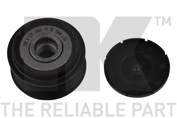 Sistem roata libera, generator 4910183 NK