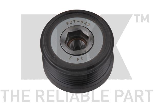 Sistem roata libera, generator 4910289 NK