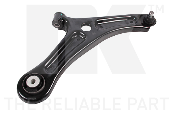 Brat, suspensie roata 5012596 NK