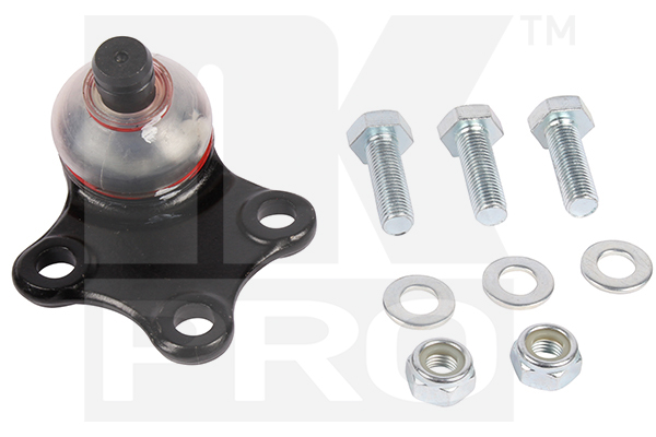 Articulatie sarcina/ghidare 5041916PRO NK