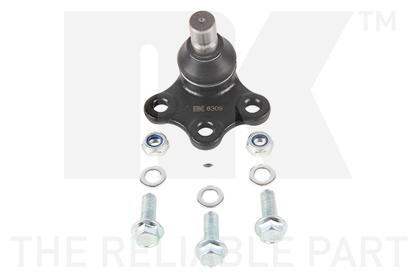 Articulatie sarcina/ghidare 5041924 NK