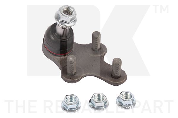 Articulatie sarcina/ghidare 5041926 NK