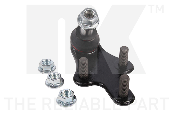 Articulatie sarcina/ghidare 5041927 NK