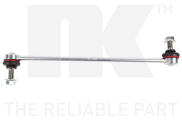 Brat/bieleta suspensie, stabilizator 5111916 NK