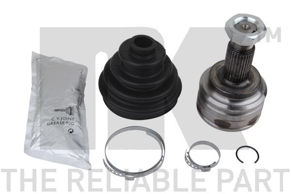 Set articulatie, planetara 511531 NK