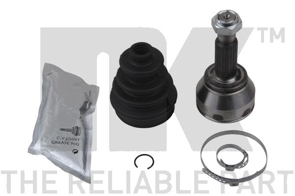 Set articulatie, planetara 512526 NK