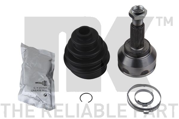 Set articulatie, planetara 512532 NK