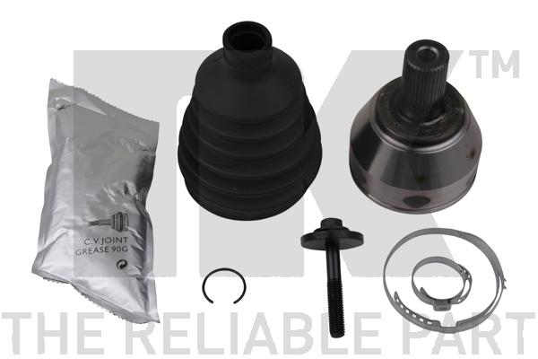 Set articulatie, planetara 512544 NK