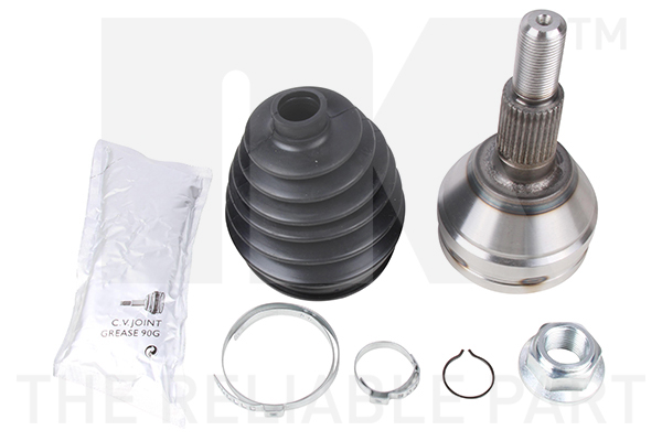 Set articulatie, planetara 513653 NK