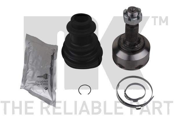 Set articulatie, planetara 513719 NK