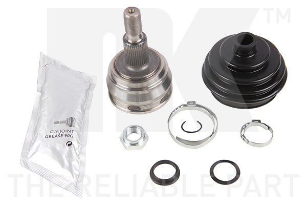 Set articulatie, planetara 5147108 NK