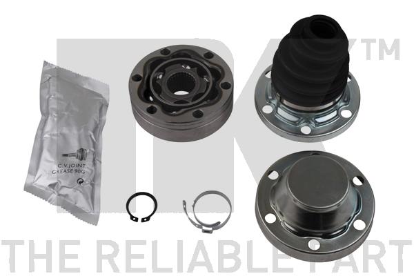 Set articulatie, planetara 5147153 NK