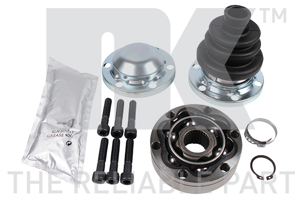 Set articulatie, planetara 5147200 NK