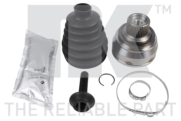 Set articulatie, planetara 5147206 NK