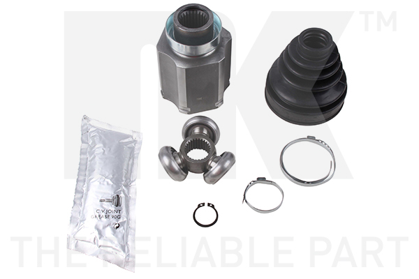 Set articulatie, planetara 514790 NK