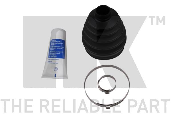 Ansamblu burduf, articulatie planetara 524754 NK